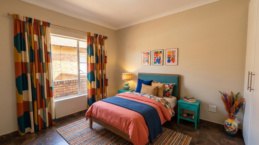 2 Bedroom Property for Sale in Vaalpark Free State
